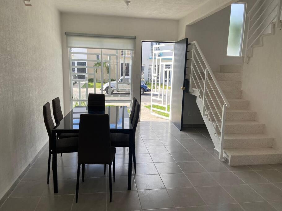Casa Kuxtal Apartment Playa del Carmen Exterior foto