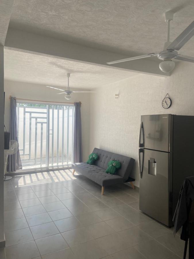 Casa Kuxtal Apartment Playa del Carmen Exterior foto